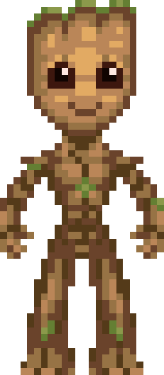 Custom Order Pet